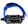 AURORA V2 Pedal Straps | All Blue