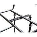 BLB T-Rack Front-Gepäckträger | Schwarz