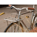 BLB T-Rack Front-Gepäckträger | Schwarz