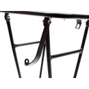 BLB T-Rack Front-Gepäckträger | Schwarz