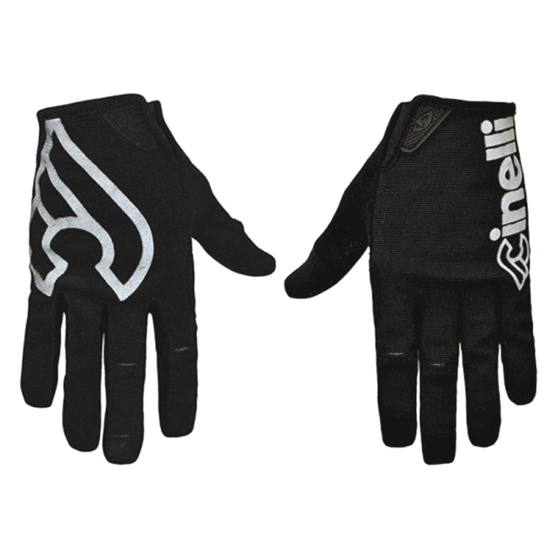 GIRO x CINELLI DND Reflective Cycling Gloves for a better price
