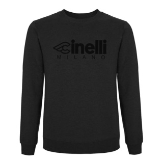 CINELLI "Milano" Sweatshirt