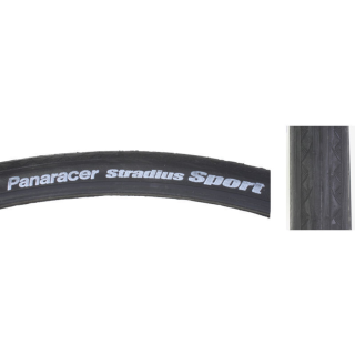 PANARACER "Stradius Sport" Clincher - 700x23C
