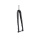 FYXATION "Sparta" All Road Tapered Carbon Fork | 12mm thru axle