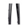 FYXATION "Sparta" All Road Tapered Carbon Fork | 12mm thru axle