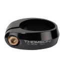 THOMSON Seat Clamp - 29,8mm - Black
