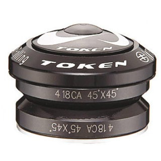 TOKEN "Omega A3" Headset - 1 1/8" integrated - IS42