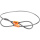 KRYPTONITE "Kryptoflex Double Loop Cable" - 76cm/120cm/220cm