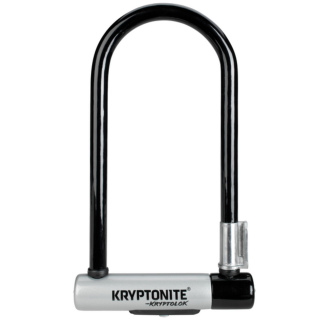 KRYPTONITE KryptoLok Standard Bügelschloss