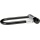 KRYPTONITE KryptoLok Mini-7 U-Lock | Black/Gray