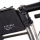 RESTRAP "Race" Top-Tube 1,5L Oberrohrtasche