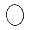 H PLUS SON The Hydra Disc Felge | 700C NMSW Schwarz