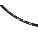 H PLUS SON The Hydra Disc Rim | 700C NMSW Black