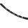 H PLUS SON The Hydra Disc Rim | 700C NMSW Black