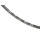 H PLUS SON The Hydra Disc Rim | 700C NMSW Black