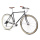 6KU &quot;Odyssey&quot; 8-fach City Bike - Delano Schwarz