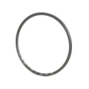 H PLUS SON The Hydra Disc Felge | 700C NMSW Grau