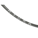 H PLUS SON The Hydra Disc Felge | 700C NMSW Grau