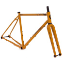 BROTHER CYCLES &quot;Mehteh&quot; Frameset - 2022