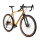 BROTHER CYCLES Mehteh 2022 Rahmenset | Ocker
