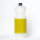 FINGERSCROSSED "#GTH" Waterbottle Mittelscharf Transclear (Yellow)