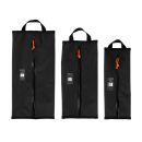 Restrap "TRAVEL PACKS" Dry Bags | Black