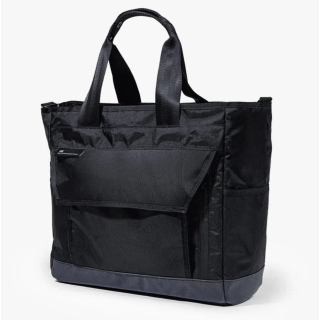 MISSION WORKSHOP Drift Laptop Tasche | Schwarz VX