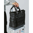 MISSION WORKSHOP Drift Laptop Tasche | Schwarz VX