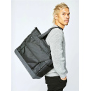 MISSION WORKSHOP Drift Laptop Tasche | Schwarz VX