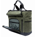 MISSION WORKSHOP Drift Laptop Tasche | Schwarz VX