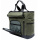 MISSION WORKSHOP Drift Laptop Tasche | Schwarz VX