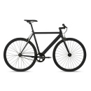6KU "TRACK" Complete Bike | Black