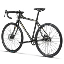 BOMBTRACK "Arise" Complete Bike | Glossy Coffee Black