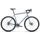 BOMBTRACK &quot;Arise&quot; Complete Bike - Glossy Metallic Pearl Blue