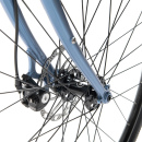 BOMBTRACK &quot;Arise&quot; Complete Bike - Glossy Metallic Pearl Blue