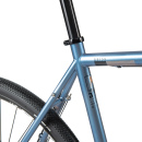 BOMBTRACK "Arise" Complete Bike | Glossy Metallic Pearl Blue S 49cm