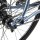 BOMBTRACK "Arise" Complete Bike | Glossy Metallic Pearl Blue XS 46cm