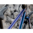 BOMBTRACK "ARISE SG" Gravelbike Complete Bike | Glossy Cobalt Green