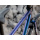 BOMBTRACK "ARISE SG 2022" Complete Bike Glossy Cobalt Green
