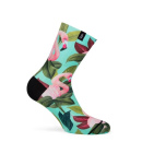 PACIFIC and CO. "Flamingo Wmn" Socken - one size