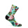 PACIFIC & CO "Flamingo Wmn" Womens Socks