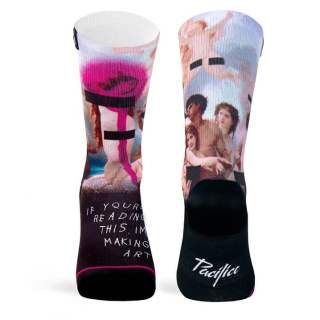 PACIFIC & CO "Free Venus" Socken