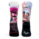 PACIFIC & CO "Free Venus" Socken