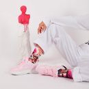 PACIFIC & CO "Free Venus" Socken