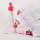 PACIFIC & CO "Free Venus" Socken