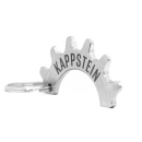 KAPPSTEIN &quot;Sprocket&quot; Key Ring