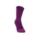 PACIFIC and CO. "Good Vibes" Socken | Purple