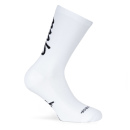PACIFIC &amp; CO &quot;Good Vibes - White&quot; Socks