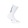 PACIFIC and CO. "Good Vibes" Socks | White