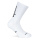 PACIFIC &amp; CO &quot;Good Vibes - White&quot; Socks